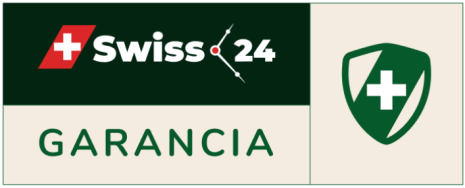 Swiss 24 garancia